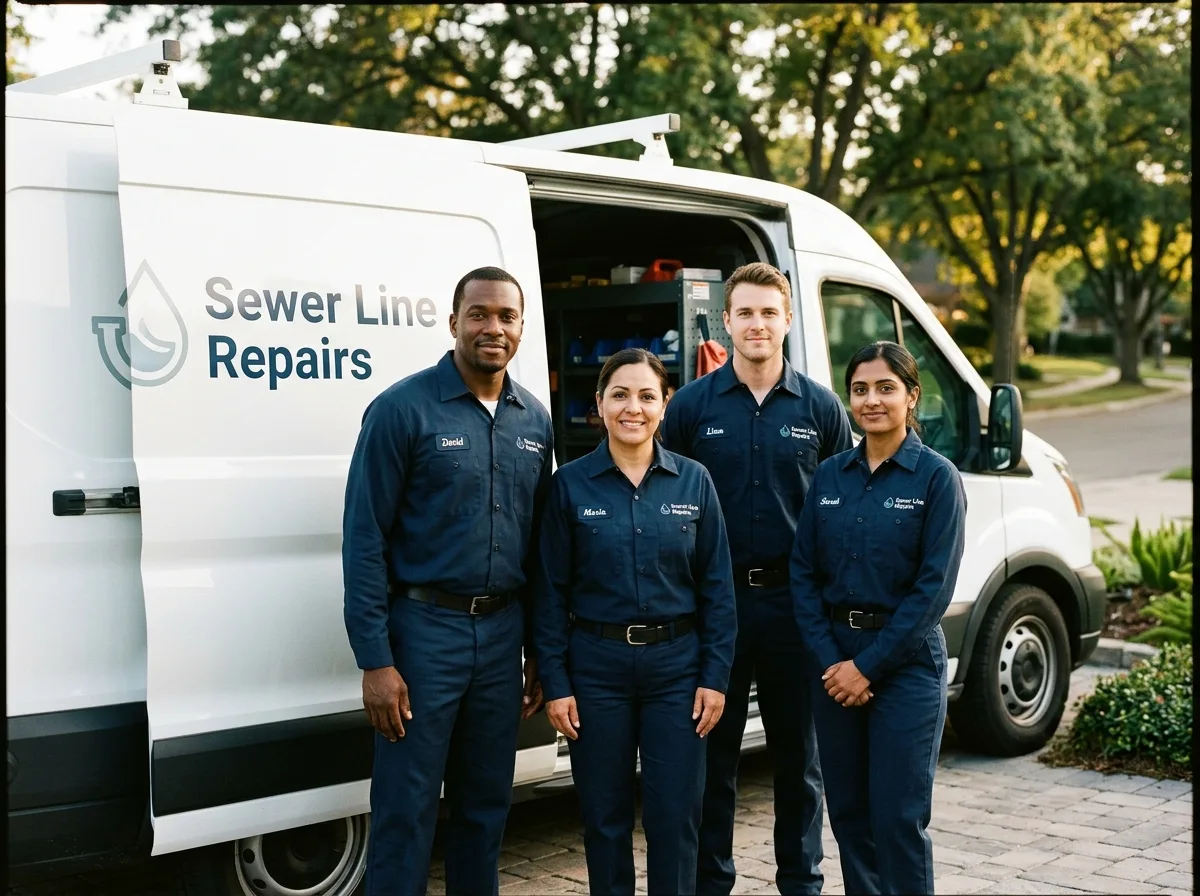 Emergency Plumber company in Lakewood, IL