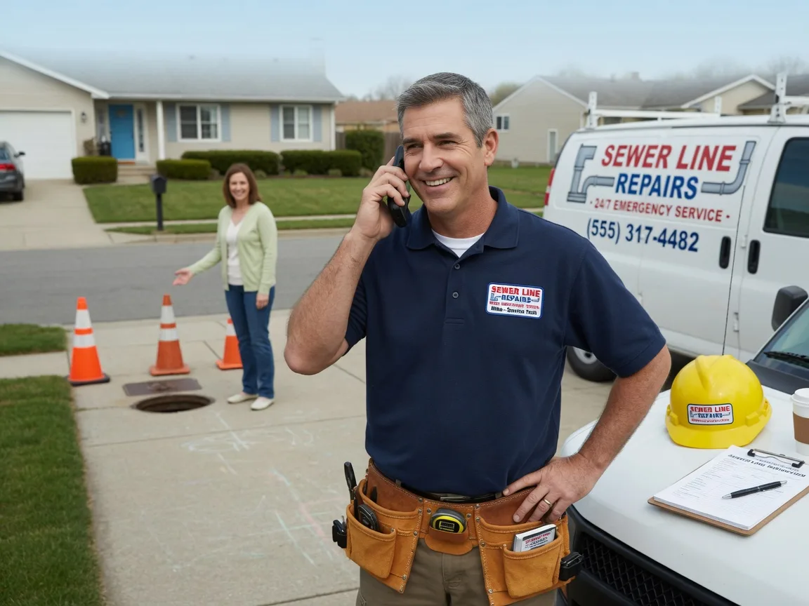 Emergency Plumber Lakewood, IL FAQs